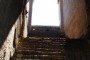 A view of the original entry routes to the seating areas of the Colosseum -www.MaximusTours.com