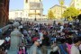 The Spanish steps- The 