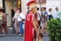 A modern day Roman Gladiator! - www.MaximusTours.com